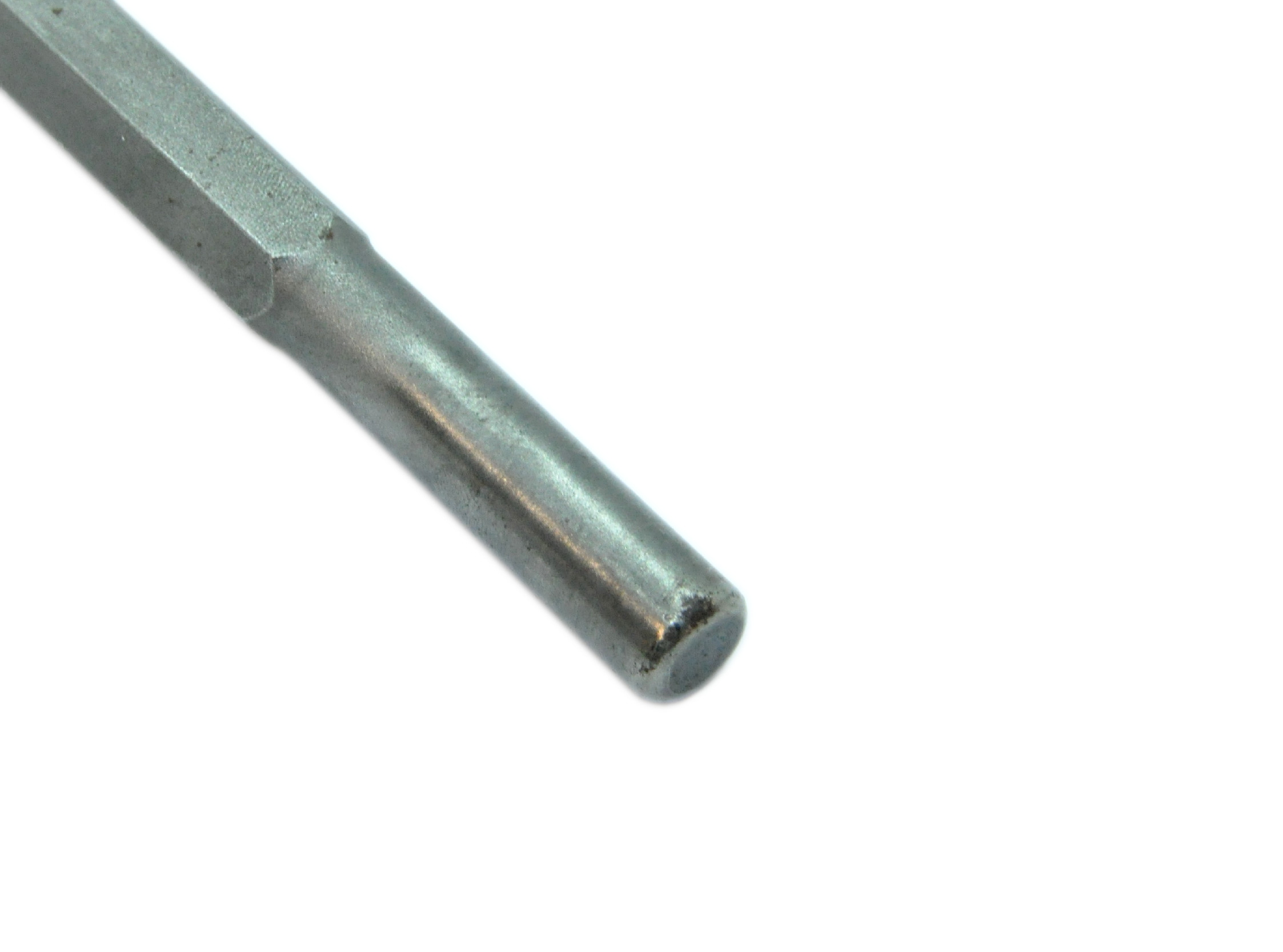 Grutec Pneumatische Beitel - G - Widia Schacht 12,7 mm