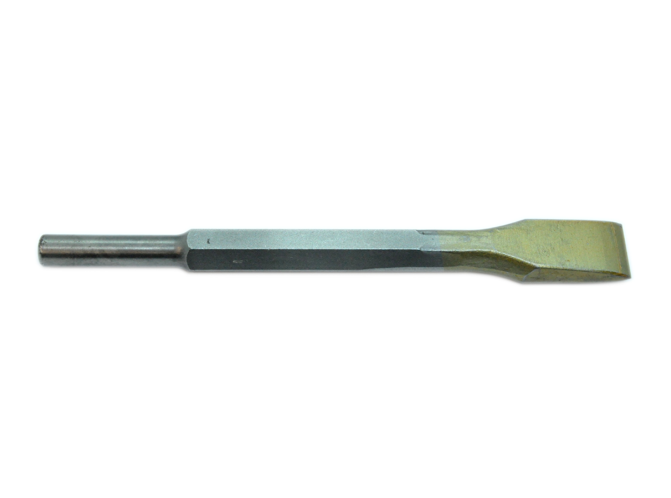 Grutec Pneumatische Beitel - G - Widia Schacht 12,7 mm