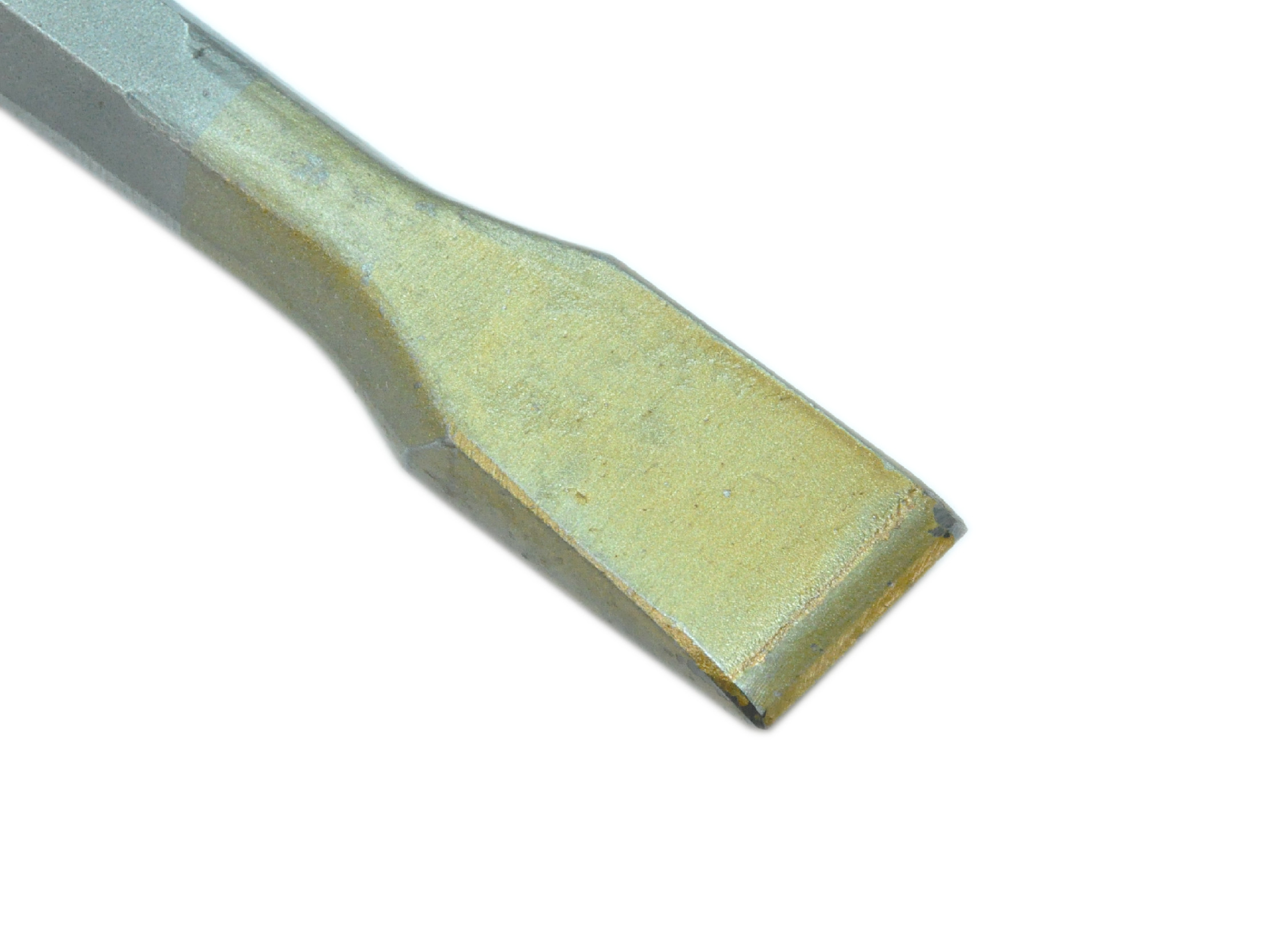 Grutec Pneumatische Beitel - G - Widia Schacht 12,7 mm