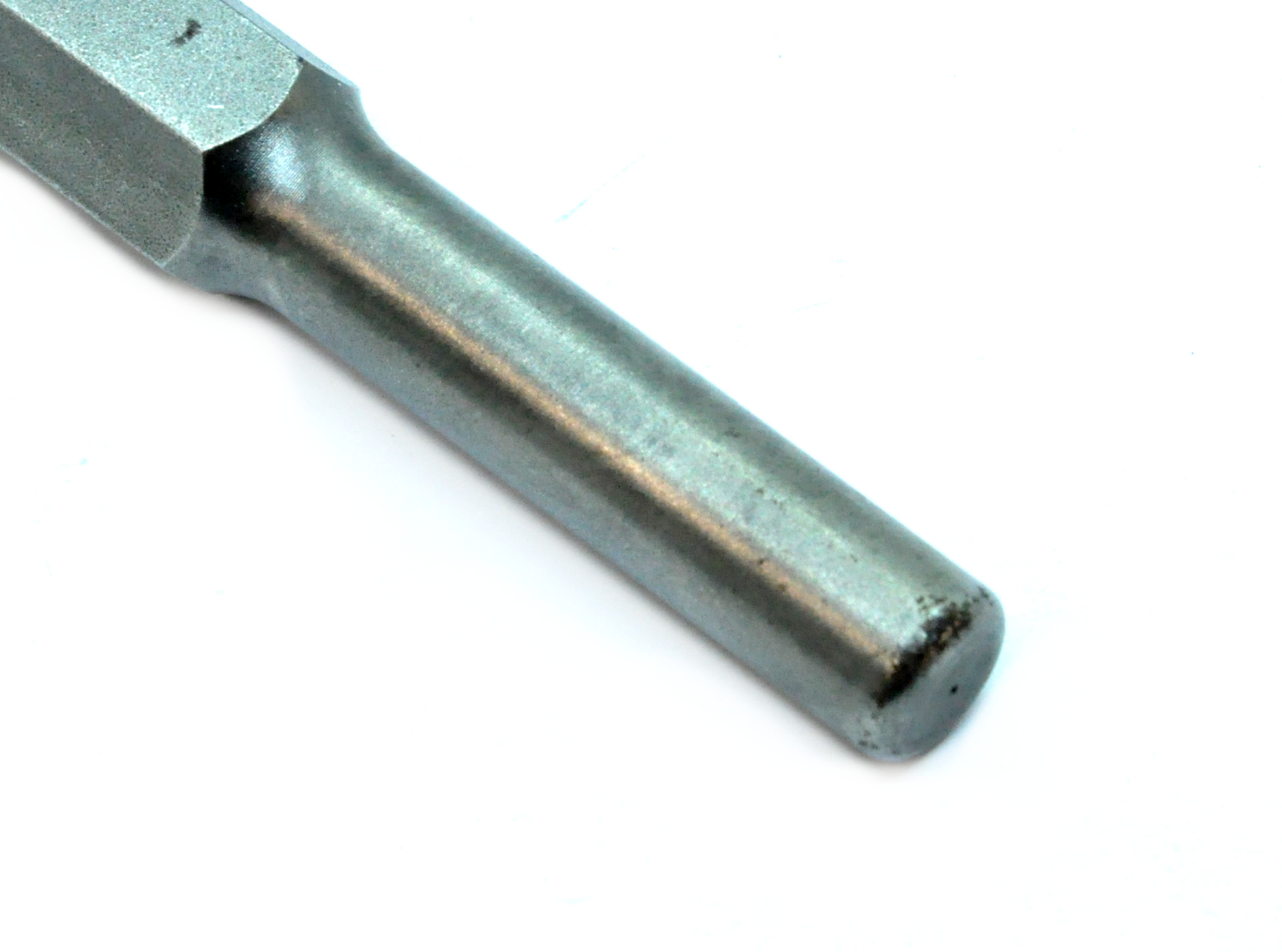 Grutec Pneumatische Beitel - G - Widia Schacht 12,7 mm